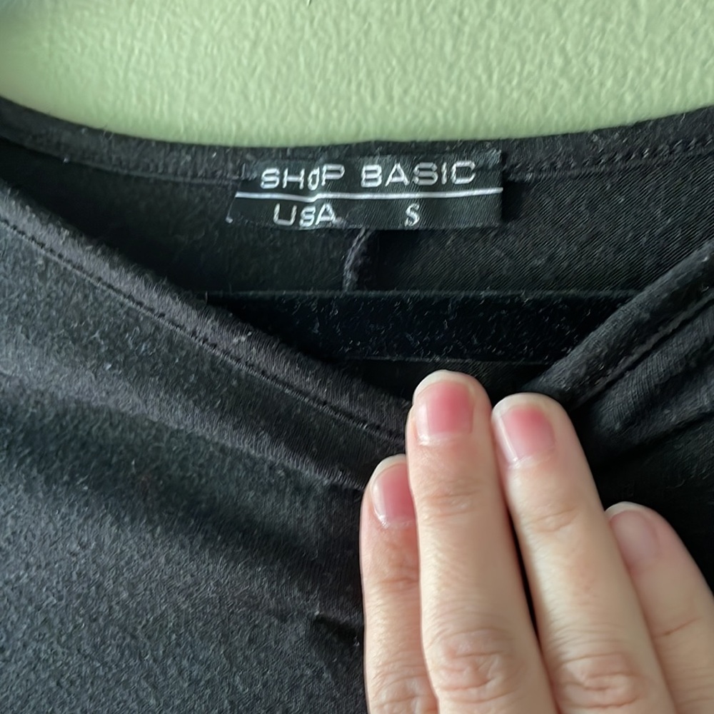 Shop Basic USA Tunic - Picture 5 of 6